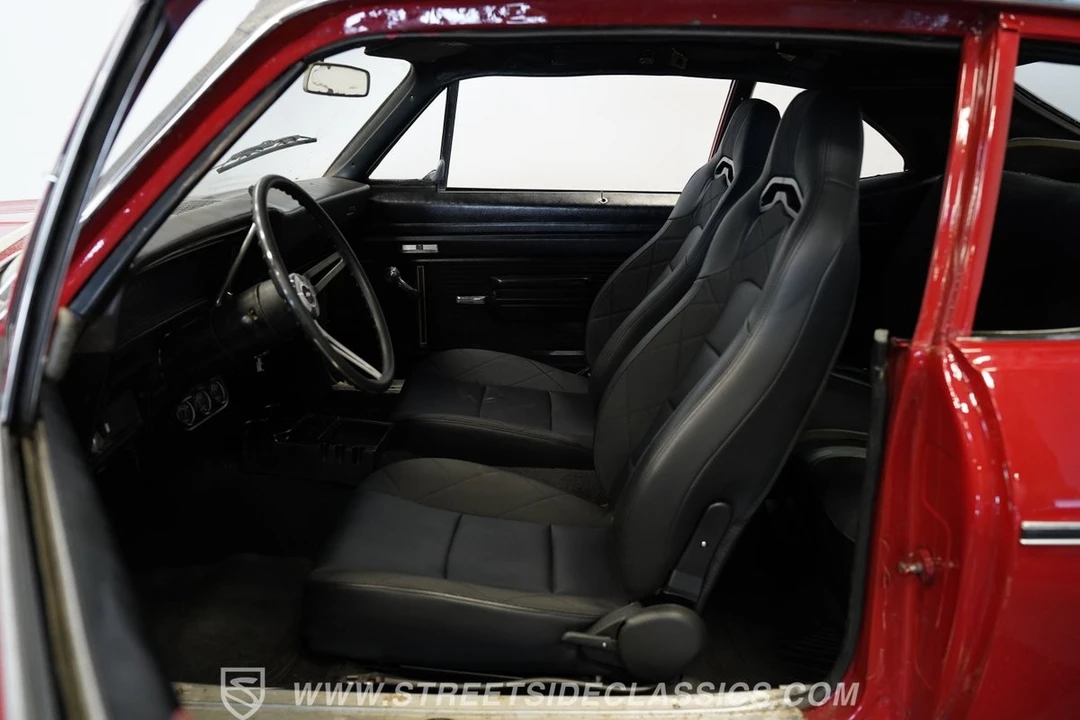 1971 Chevrolet Nova 3rd Gen - Image 4 of 12