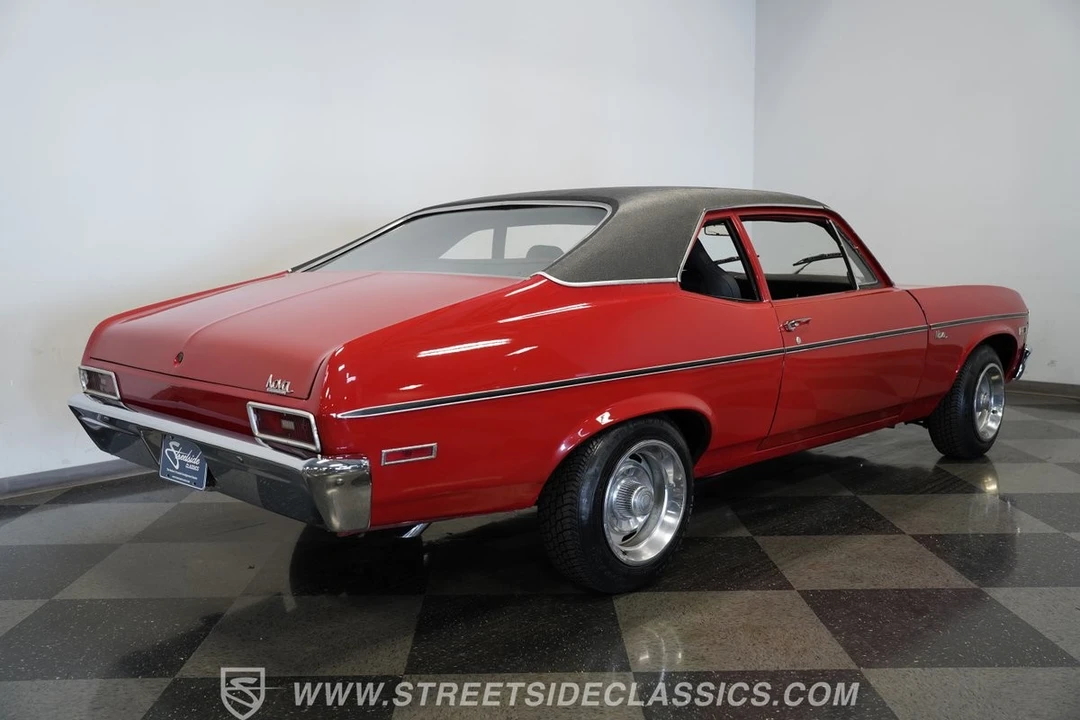 1971 Chevrolet Nova 3rd Gen - Image 12 of 12