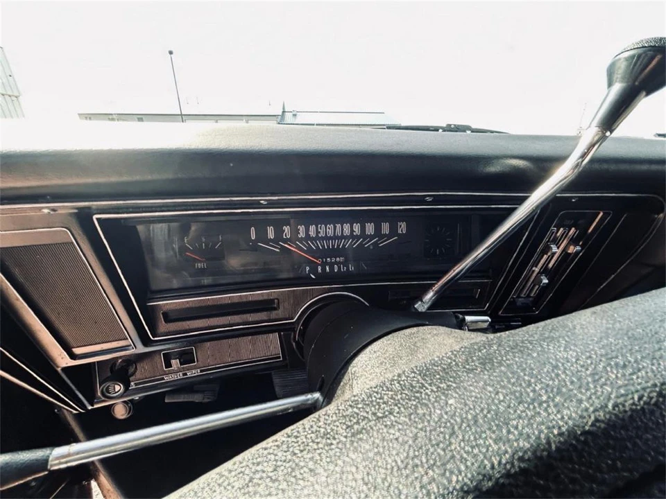 1971 Chevrolet Nova 3rd Gen - Image 12 of 31
