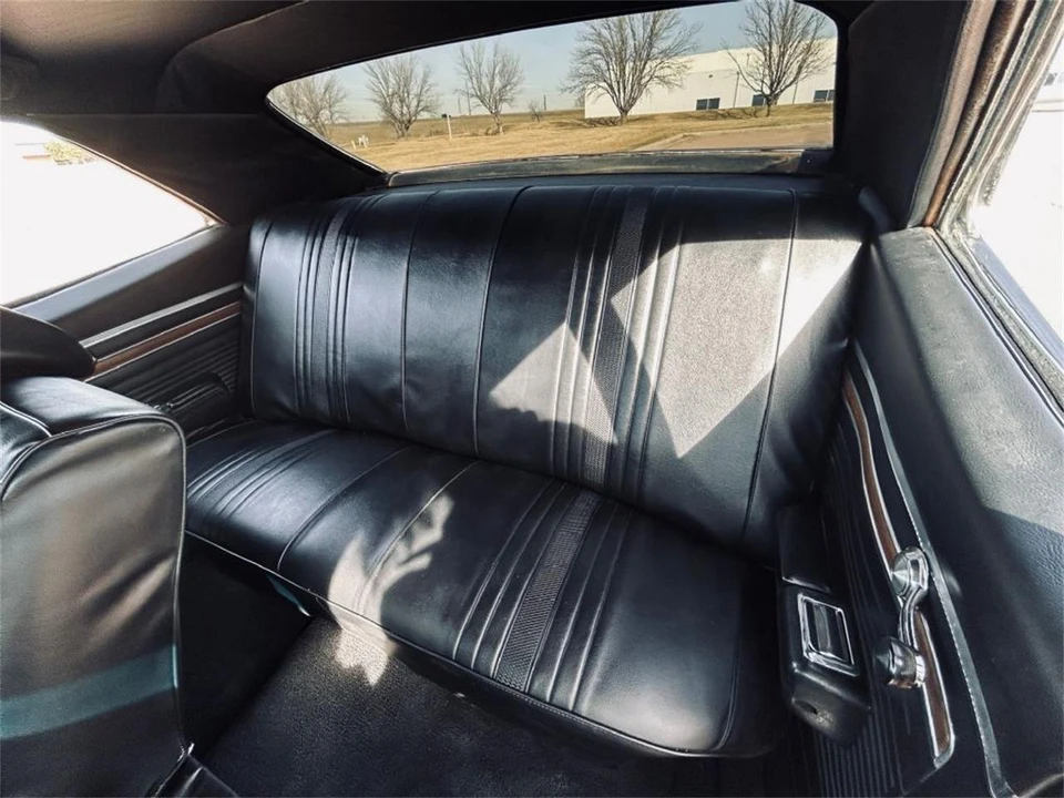 1971 Chevrolet Nova 3rd Gen - Image 15 of 31