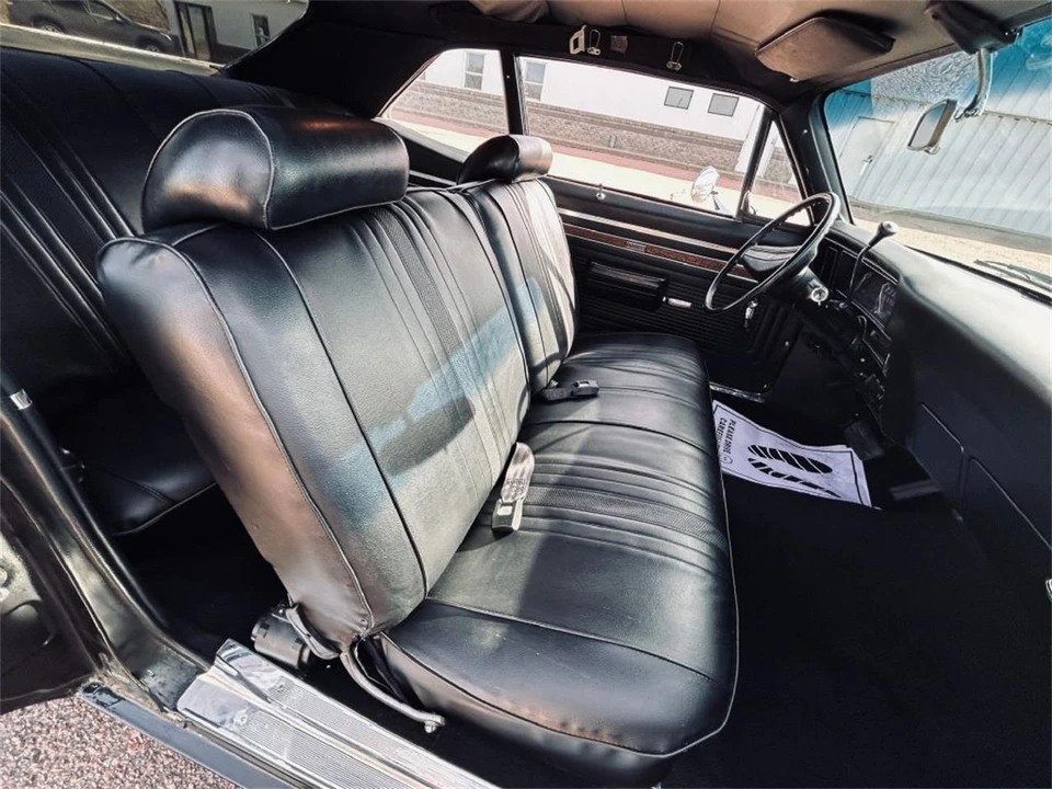 1971 Chevrolet Nova 3rd Gen - Image 29 of 31