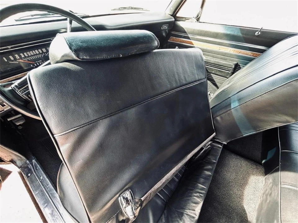 1971 Chevrolet Nova 3rd Gen - Image 14 of 31