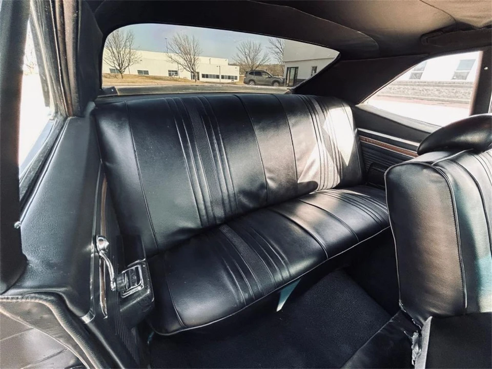 1971 Chevrolet Nova 3rd Gen - Image 27 of 31
