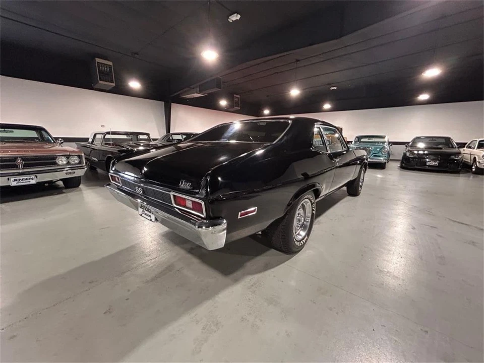 1971 Chevrolet Nova 3rd Gen - Image 23 of 31