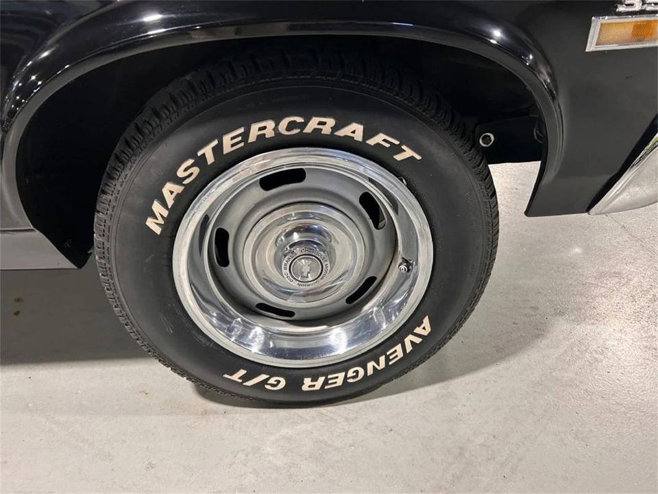 1971 Chevrolet Nova 3rd Gen - Image 31 of 31