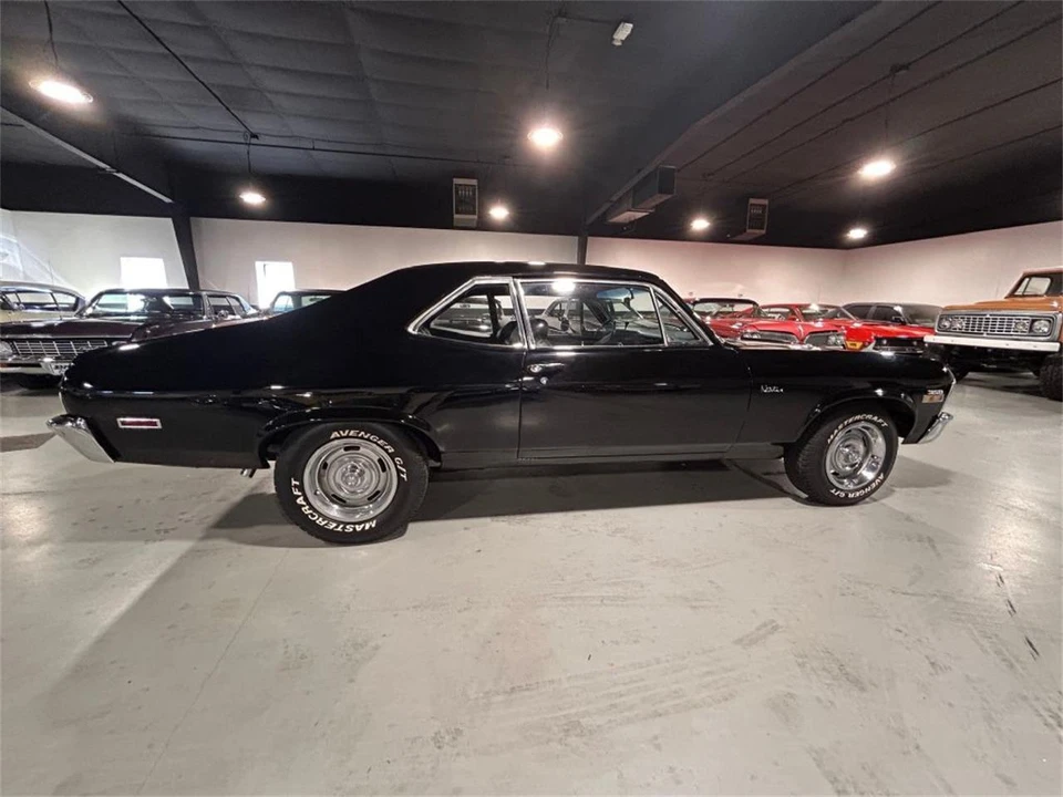 1971 Chevrolet Nova 3rd Gen - Image 25 of 31