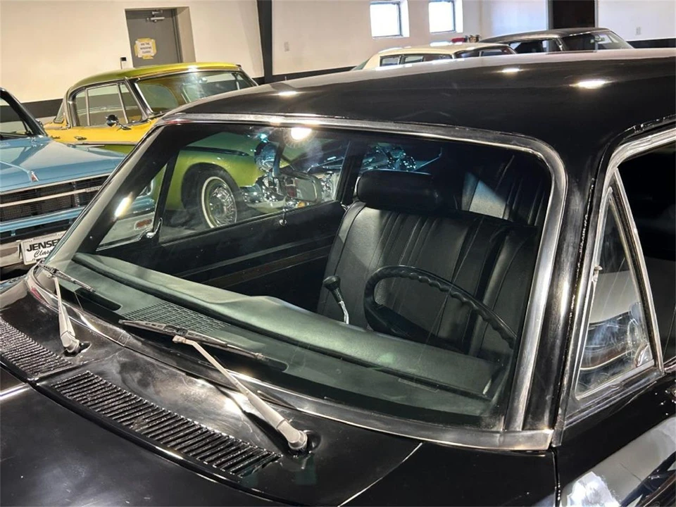 1971 Chevrolet Nova 3rd Gen - Image 4 of 31