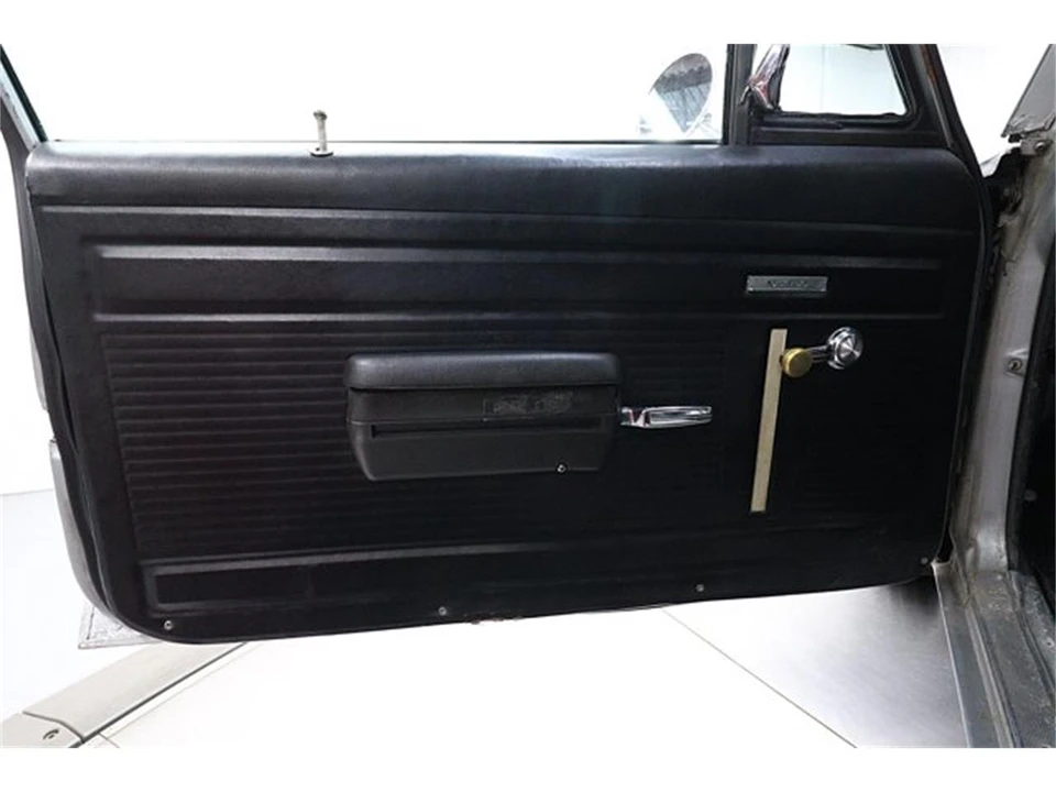 1971 Chevrolet Nova 3rd Gen - Image 19 of 31