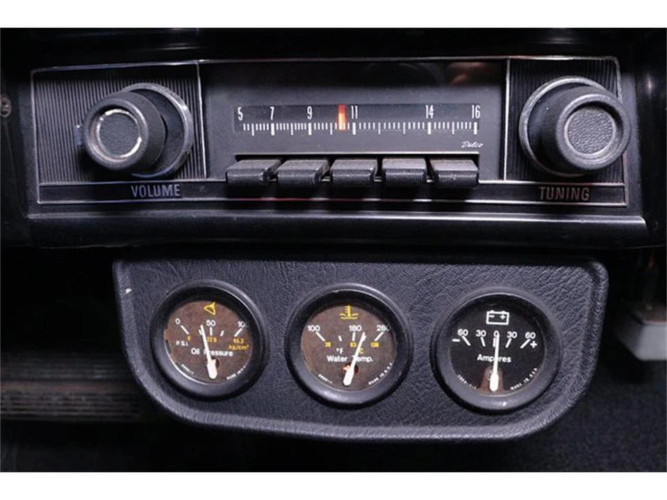 1971 Chevrolet Nova 3rd Gen - Image 13 of 31