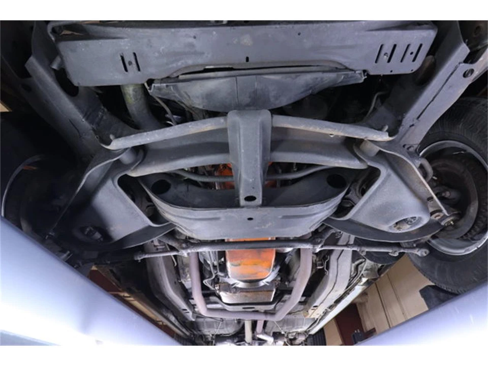 1971 Chevrolet Nova 3rd Gen - Image 31 of 31
