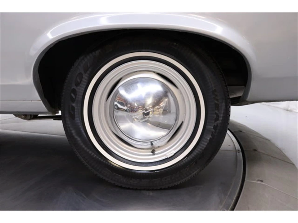 1971 Chevrolet Nova 3rd Gen - Image 28 of 31