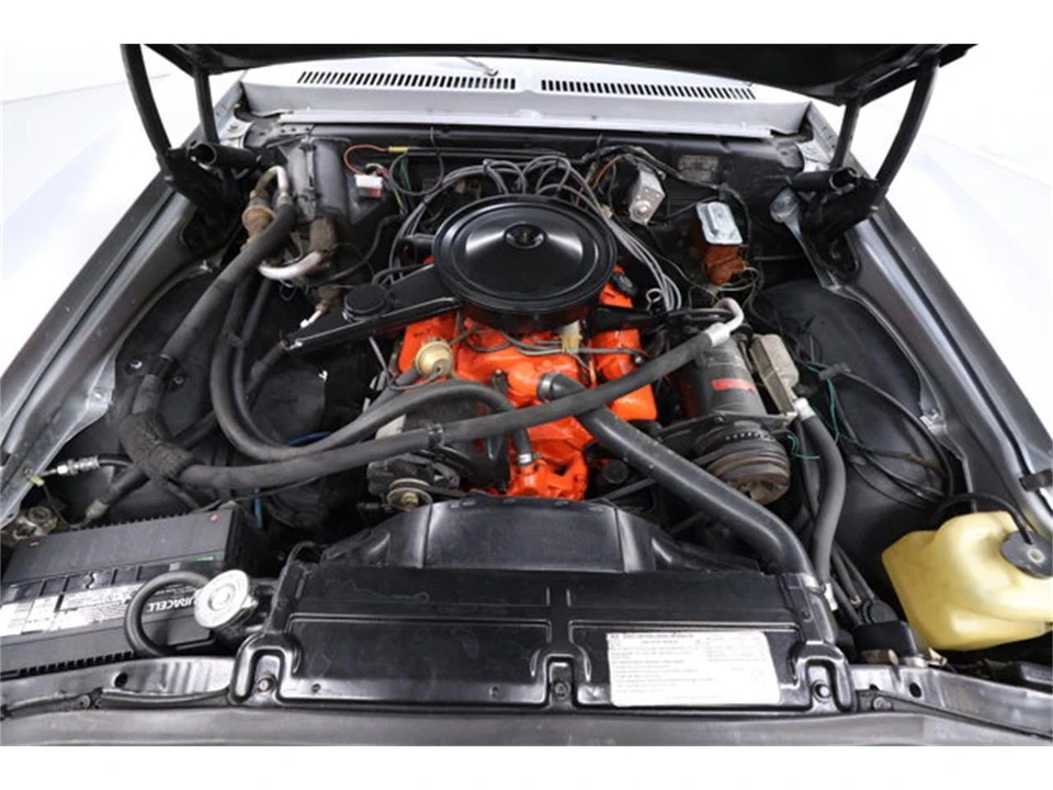 1971 Chevrolet Nova 3rd Gen - Image 22 of 31
