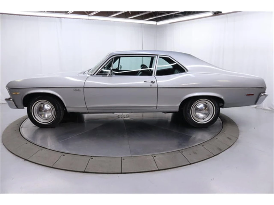 1971 Chevrolet Nova 3rd Gen - Image 4 of 31