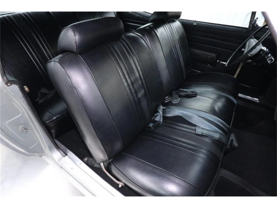 1971 Chevrolet Nova 3rd Gen - Image 16 of 31