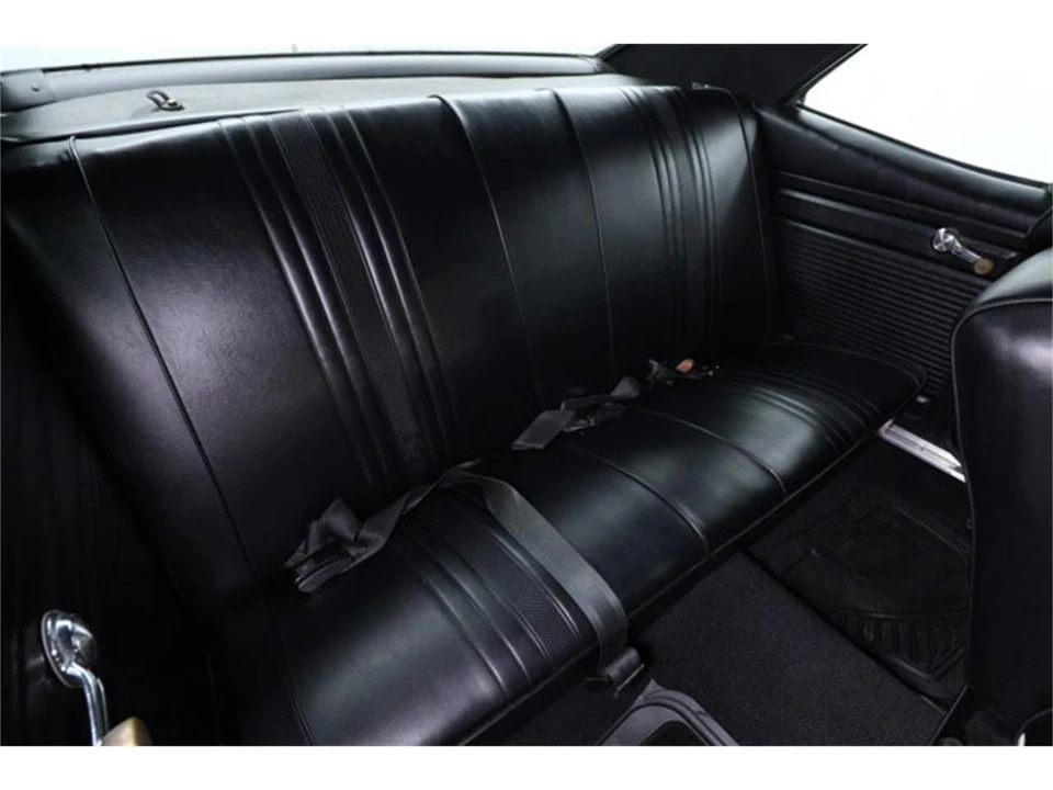 1971 Chevrolet Nova 3rd Gen - Image 17 of 31