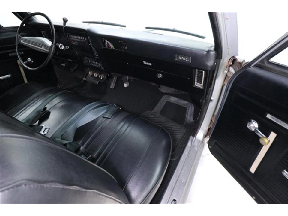 1971 Chevrolet Nova 3rd Gen - Image 14 of 31