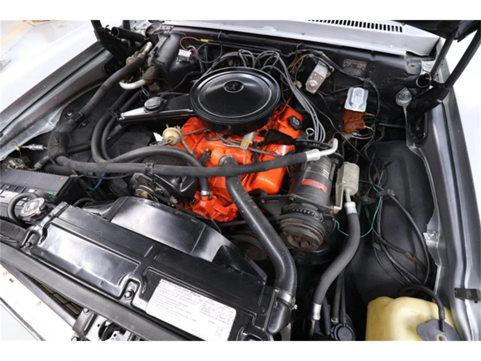 1971 Chevrolet Nova 3rd Gen - Image 23 of 31