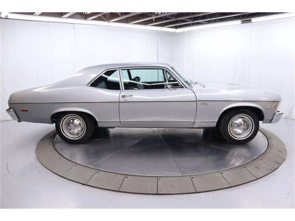 1971 Chevrolet Nova 3rd Gen - Image 8 of 31