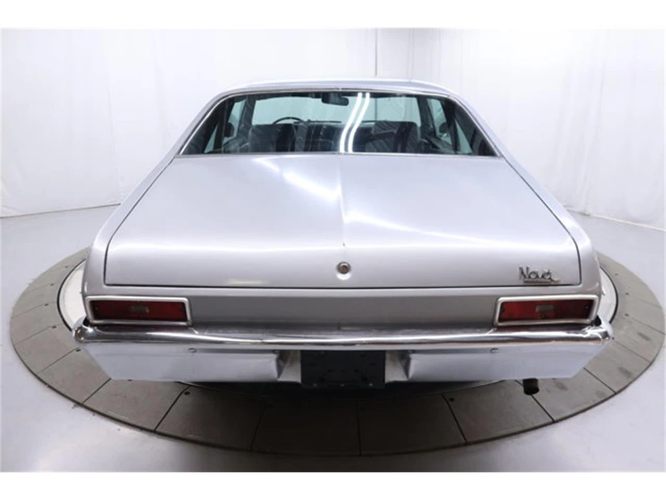 1971 Chevrolet Nova 3rd Gen - Image 6 of 31