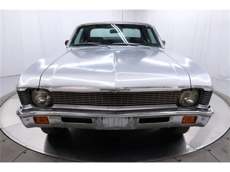 1971 Chevrolet Nova 3rd Gen - Image 3 of 31