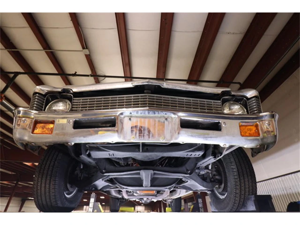 1971 Chevrolet Nova 3rd Gen - Image 30 of 31