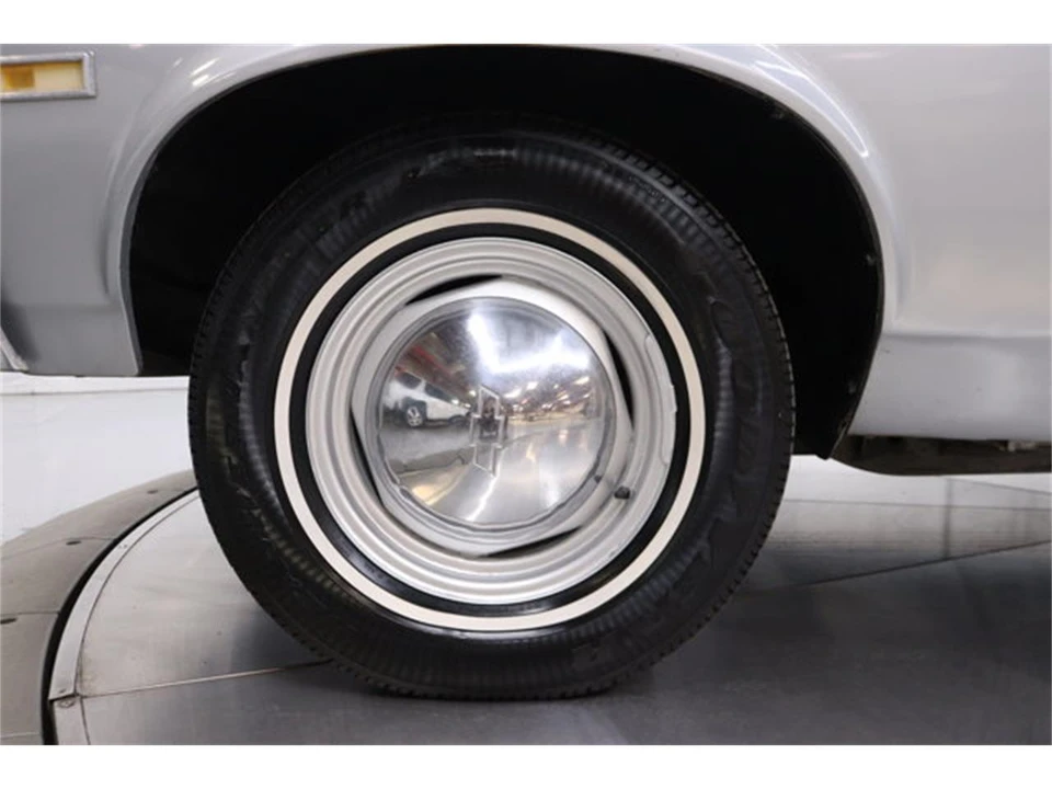 1971 Chevrolet Nova 3rd Gen - Image 27 of 31