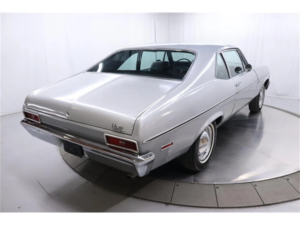 1971 Chevrolet Nova 3rd Gen - Image 7 of 31