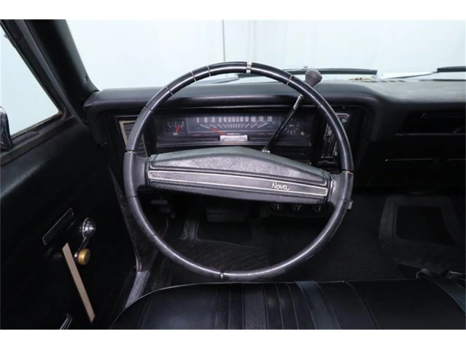 1971 Chevrolet Nova 3rd Gen - Image 10 of 31