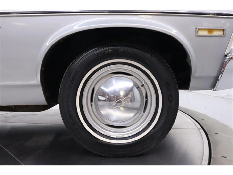 1971 Chevrolet Nova 3rd Gen - Image 26 of 31
