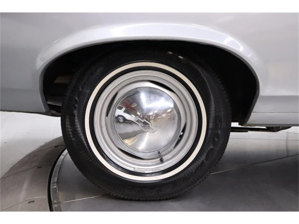 1971 Chevrolet Nova 3rd Gen - Image 29 of 31