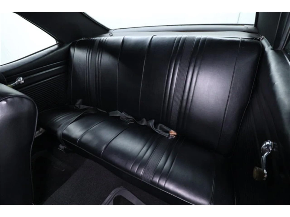 1971 Chevrolet Nova 3rd Gen - Image 18 of 31