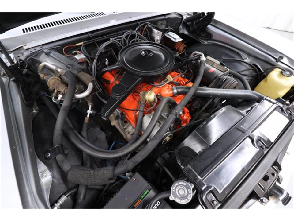 1971 Chevrolet Nova 3rd Gen - Image 21 of 31