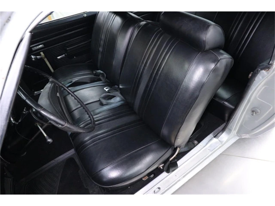 1971 Chevrolet Nova 3rd Gen - Image 15 of 31