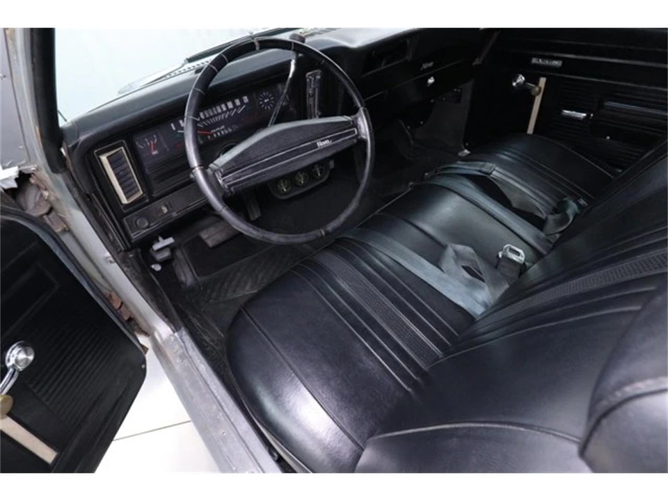 1971 Chevrolet Nova 3rd Gen - Image 9 of 31