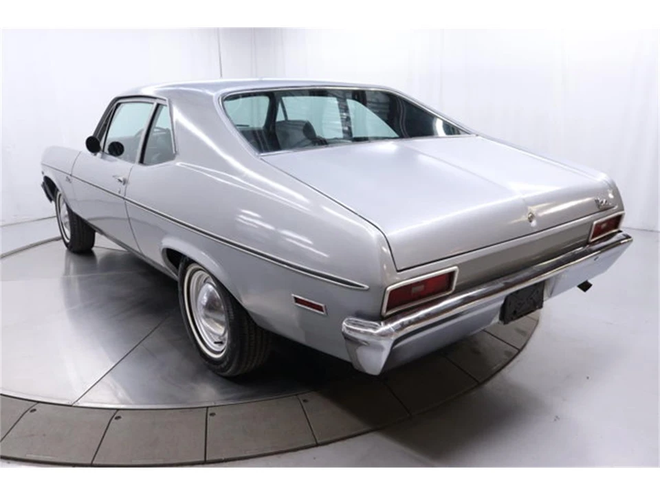 1971 Chevrolet Nova 3rd Gen - Image 5 of 31