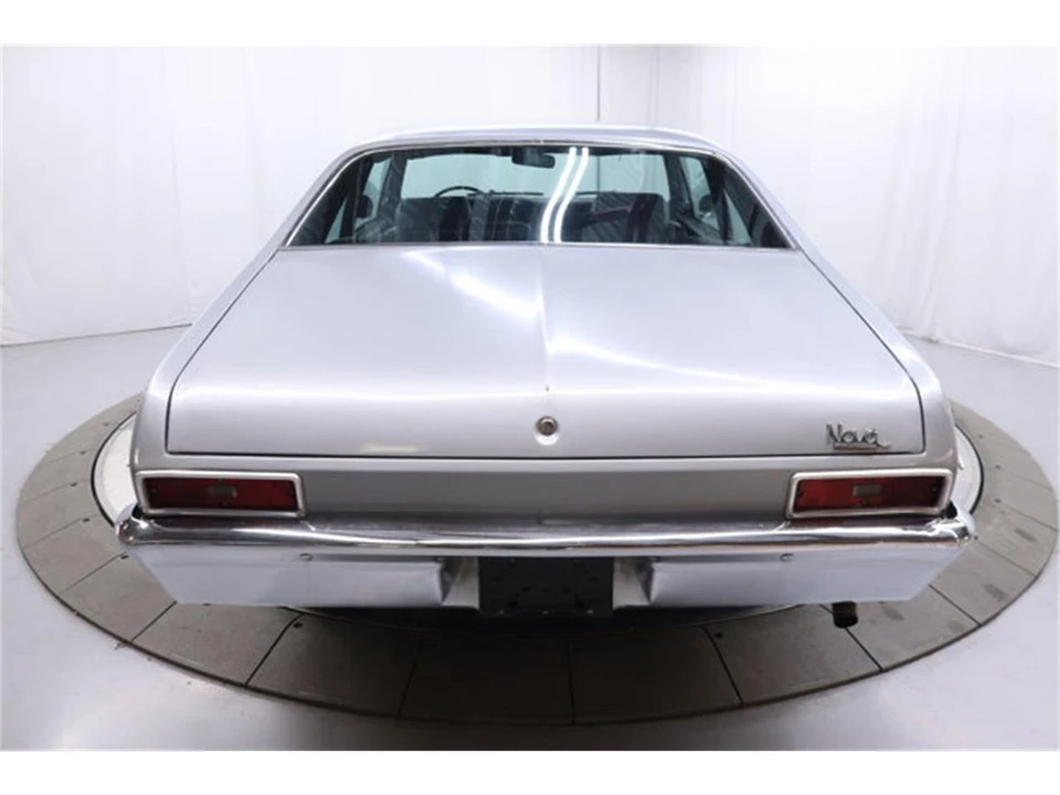 1971 Chevrolet Nova 3rd Gen - Image 6 of 31