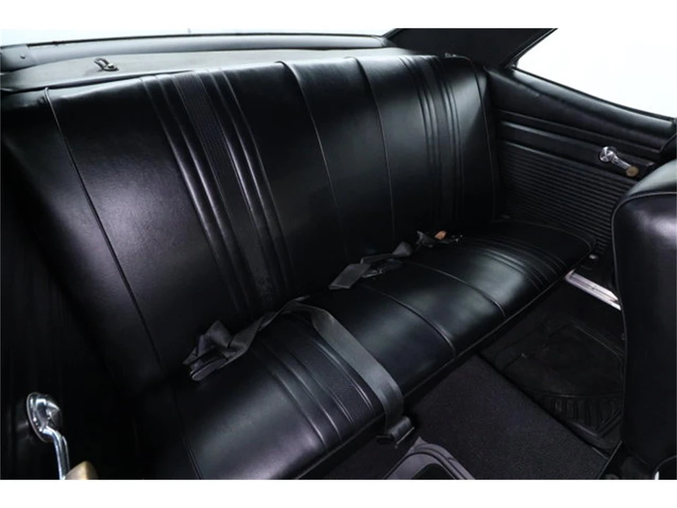 1971 Chevrolet Nova 3rd Gen - Image 17 of 31