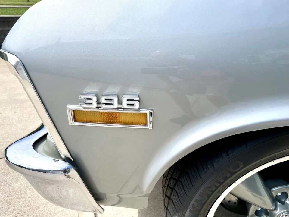 1971 Chevrolet Nova 3rd Gen - Image 19 of 31