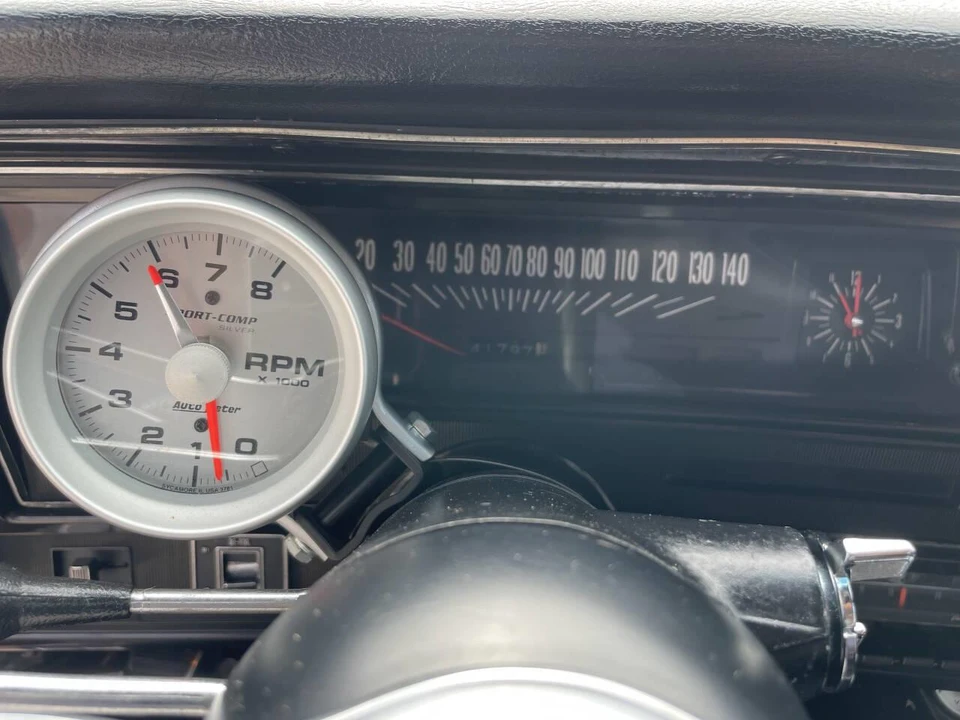 1971 Chevrolet Nova 3rd Gen - Image 25 of 31