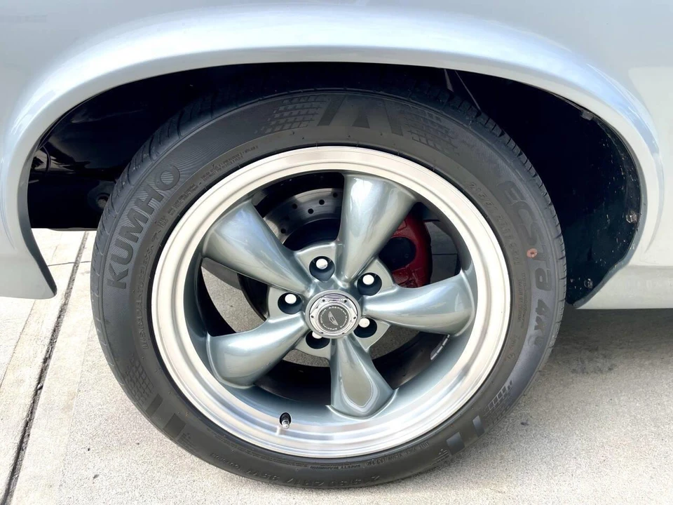 1971 Chevrolet Nova 3rd Gen - Image 11 of 31