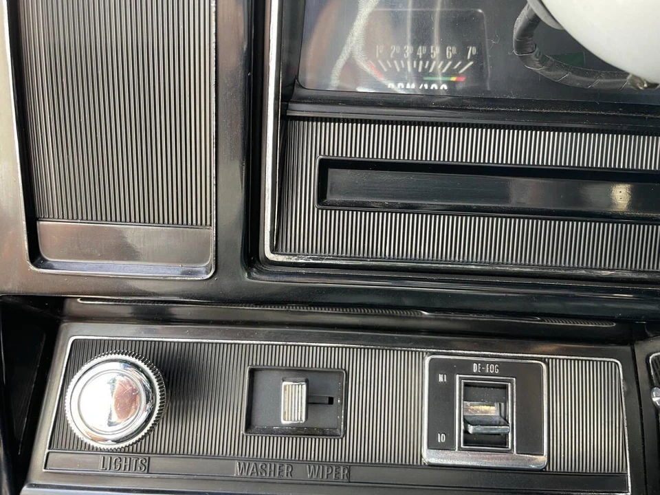 1971 Chevrolet Nova 3rd Gen - Image 27 of 31