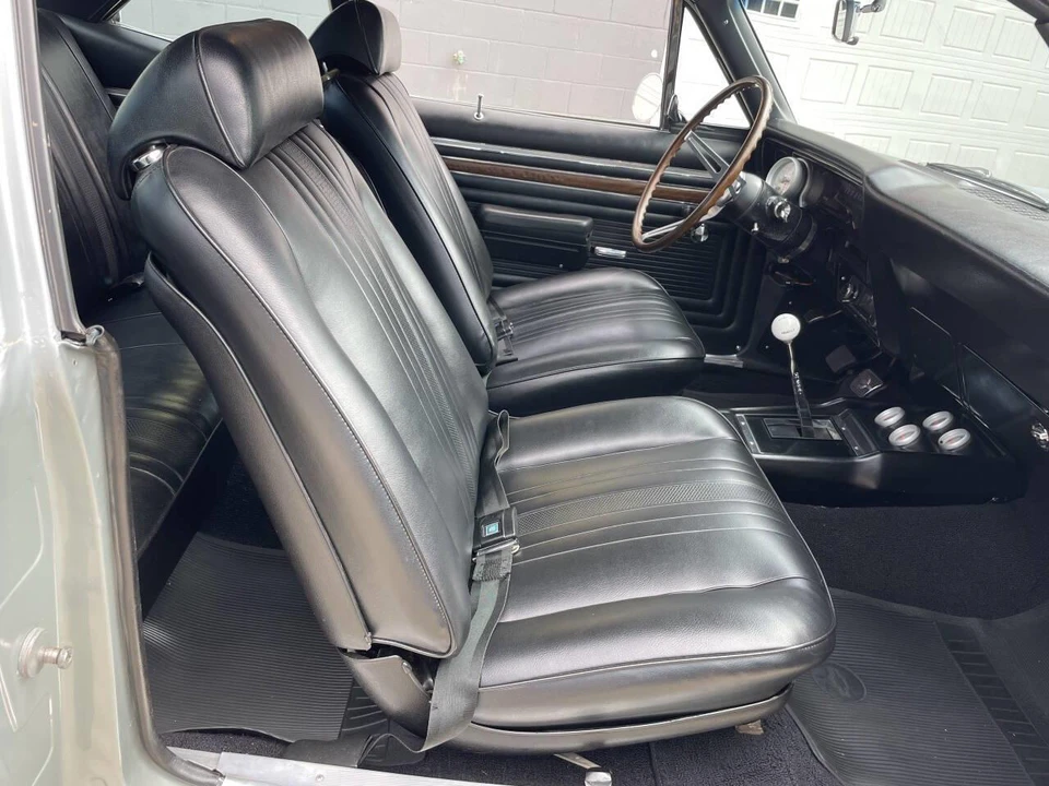 1971 Chevrolet Nova 3rd Gen - Image 31 of 31