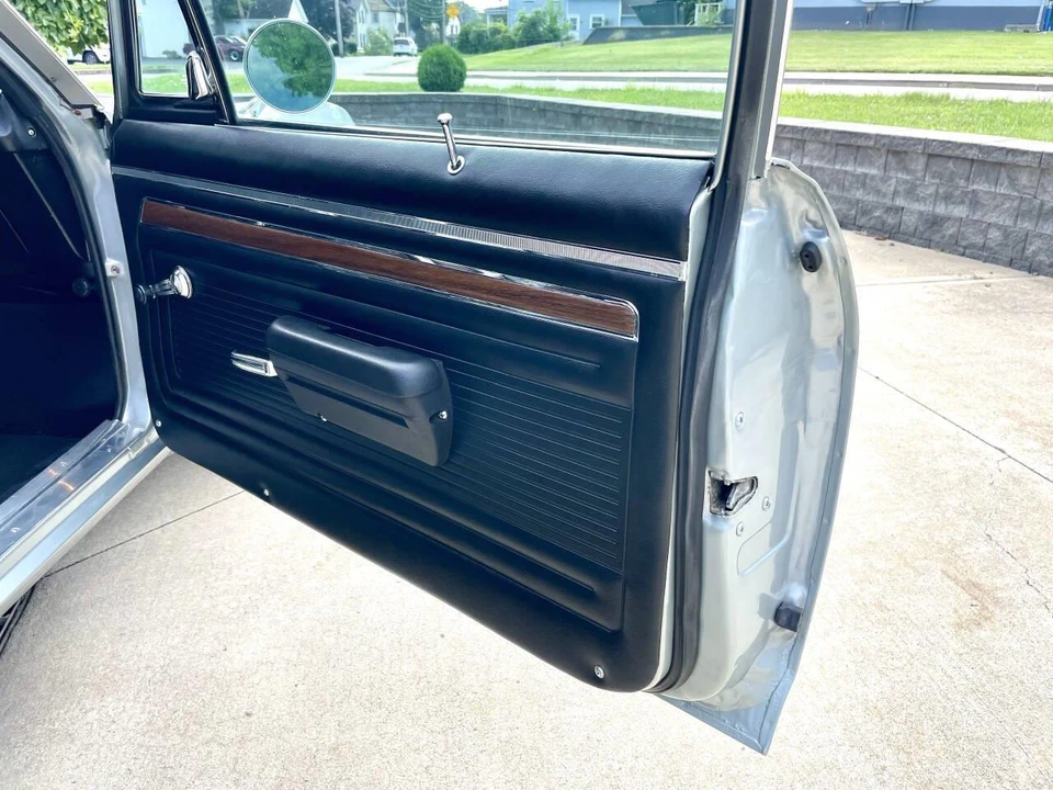 1971 Chevrolet Nova 3rd Gen - Image 29 of 31
