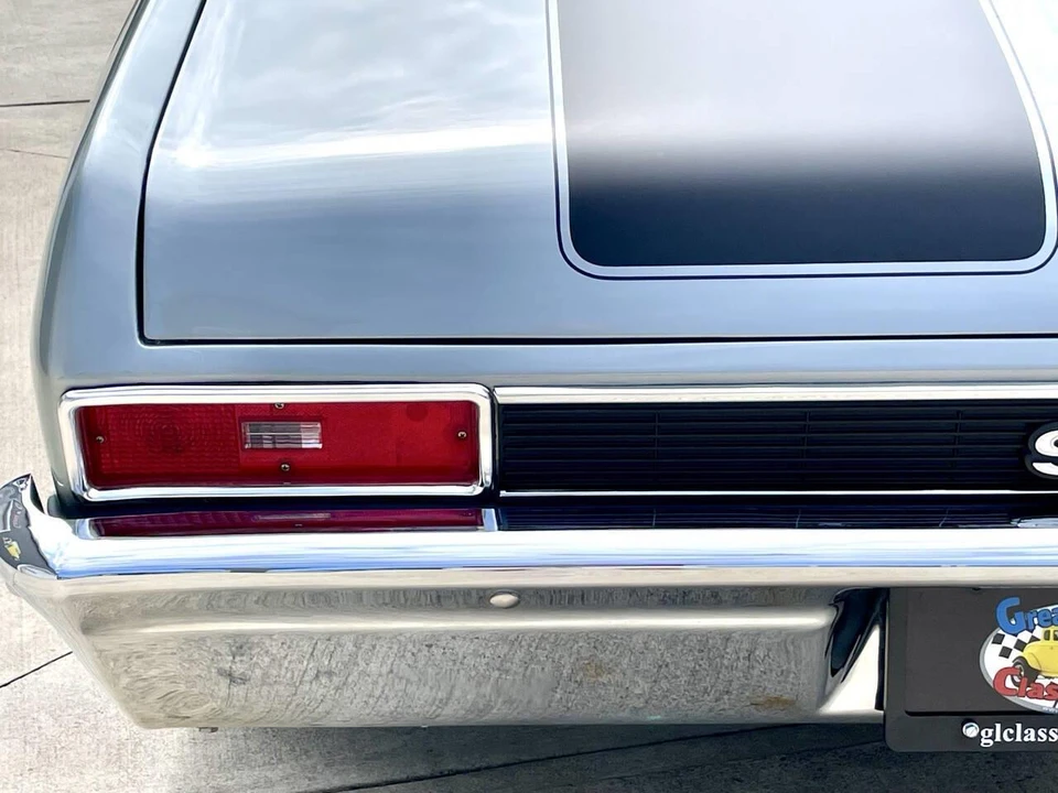 1971 Chevrolet Nova 3rd Gen - Image 13 of 31