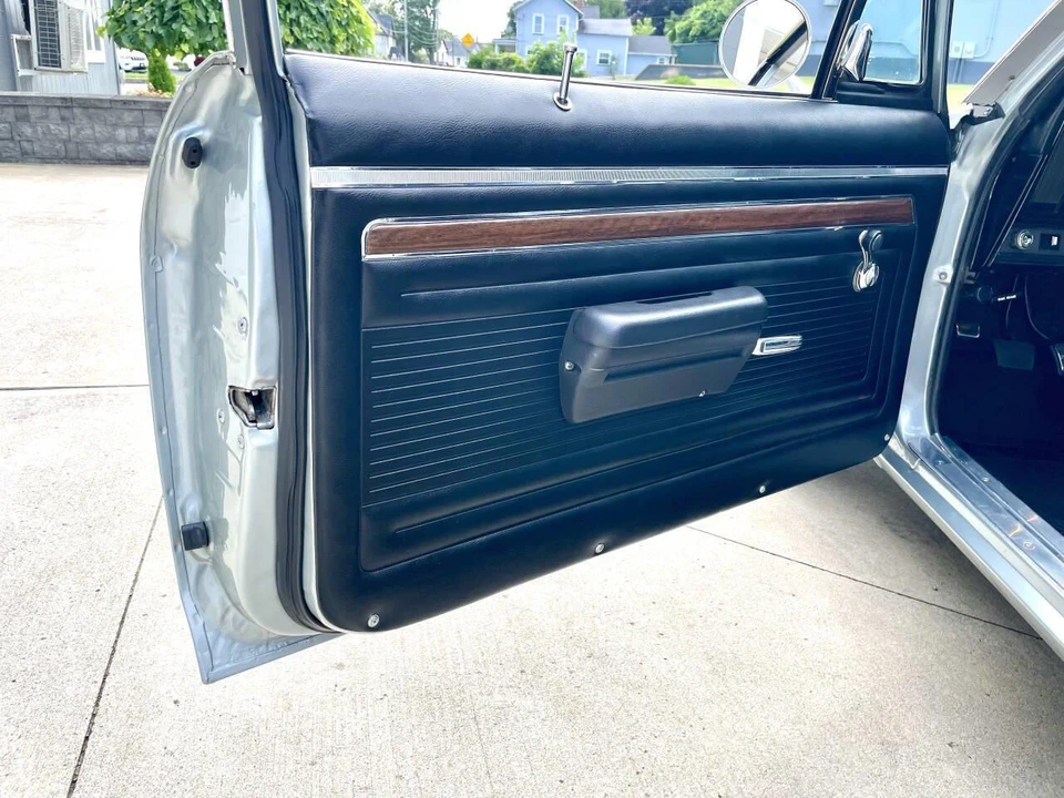 1971 Chevrolet Nova 3rd Gen - Image 20 of 31