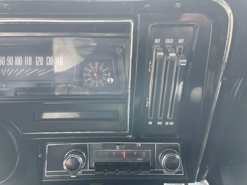 1971 Chevrolet Nova 3rd Gen - Image 26 of 31
