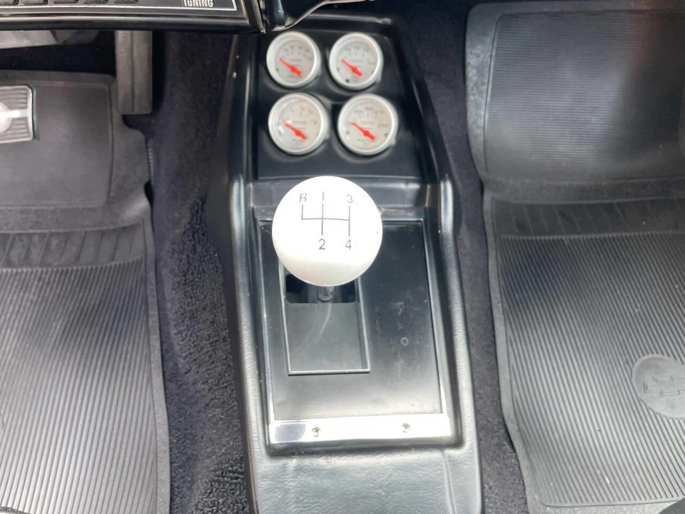 1971 Chevrolet Nova 3rd Gen - Image 24 of 31