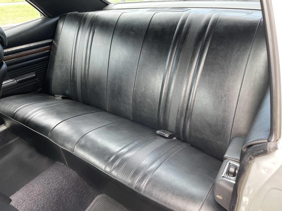 1971 Chevrolet Nova 3rd Gen - Image 28 of 31