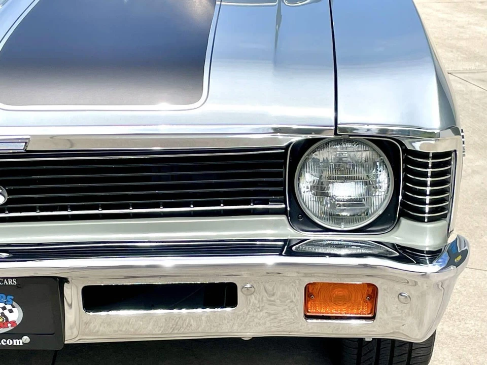 1971 Chevrolet Nova 3rd Gen - Image 16 of 31