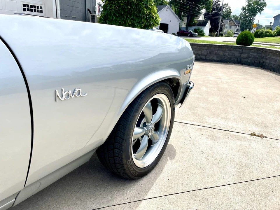 1971 Chevrolet Nova 3rd Gen - Image 18 of 31